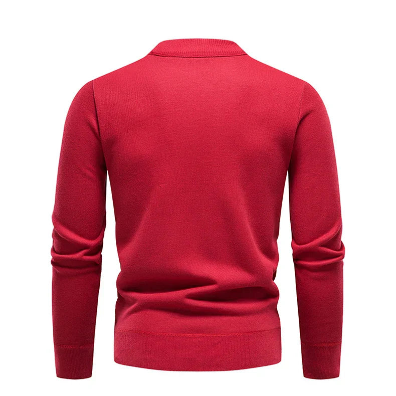 Vance Astor Slim Fit Sweatshirt