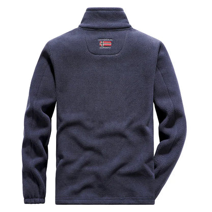 Vance Astor Kuzu Yünü Ceket