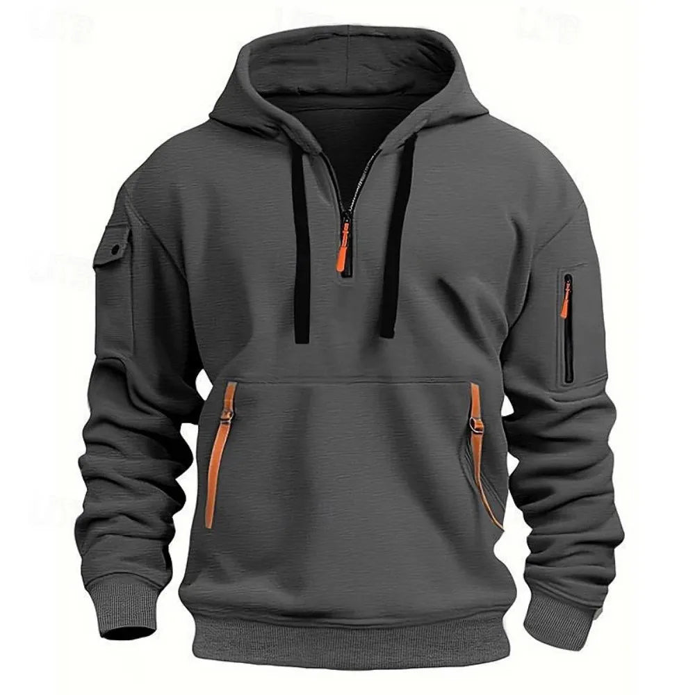 Vance Astor Spor Sweatshirt