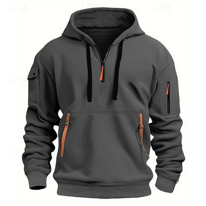 Vance Astor Spor Sweatshirt