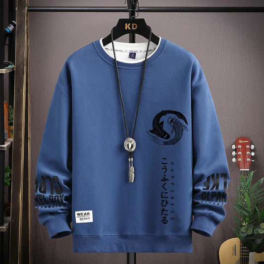 Vance Astor Lucky Sweatshirt