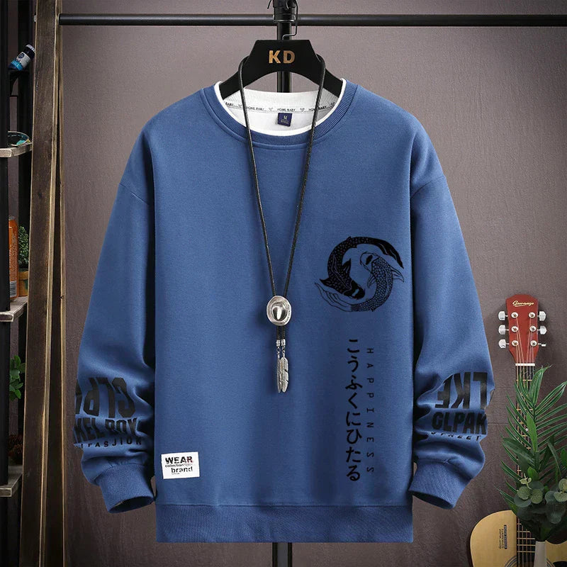 Vance Astor Lucky Sweatshirt