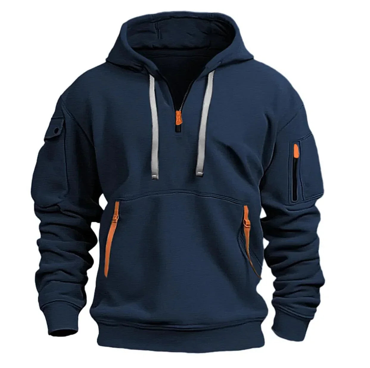 Vance Astor Spor Sweatshirt