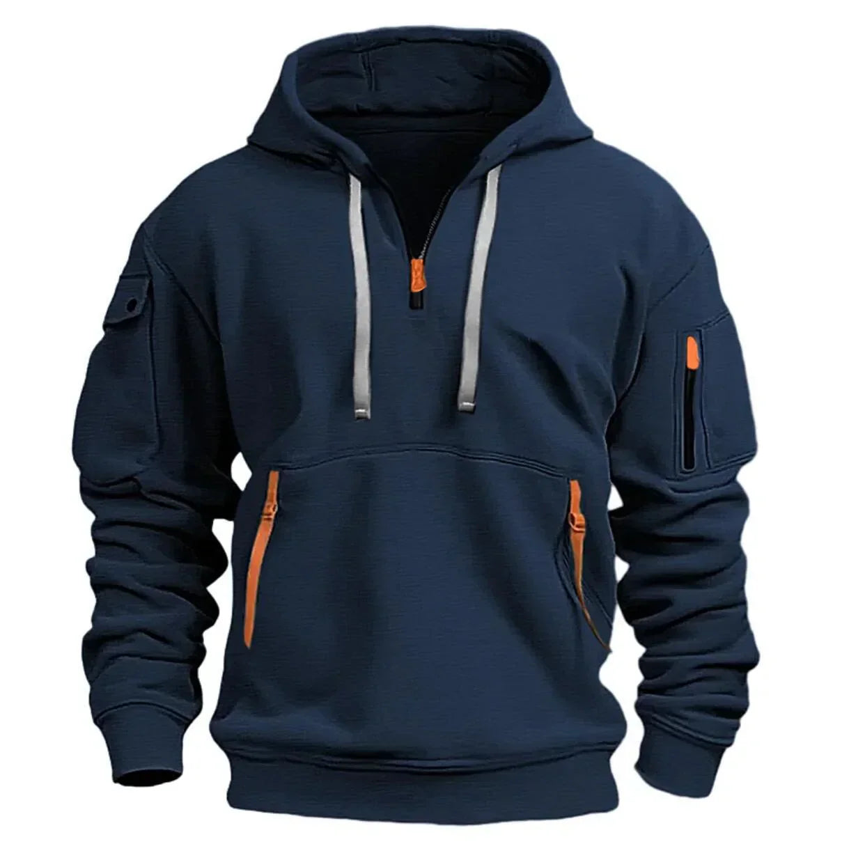 Vance Astor Spor Sweatshirt