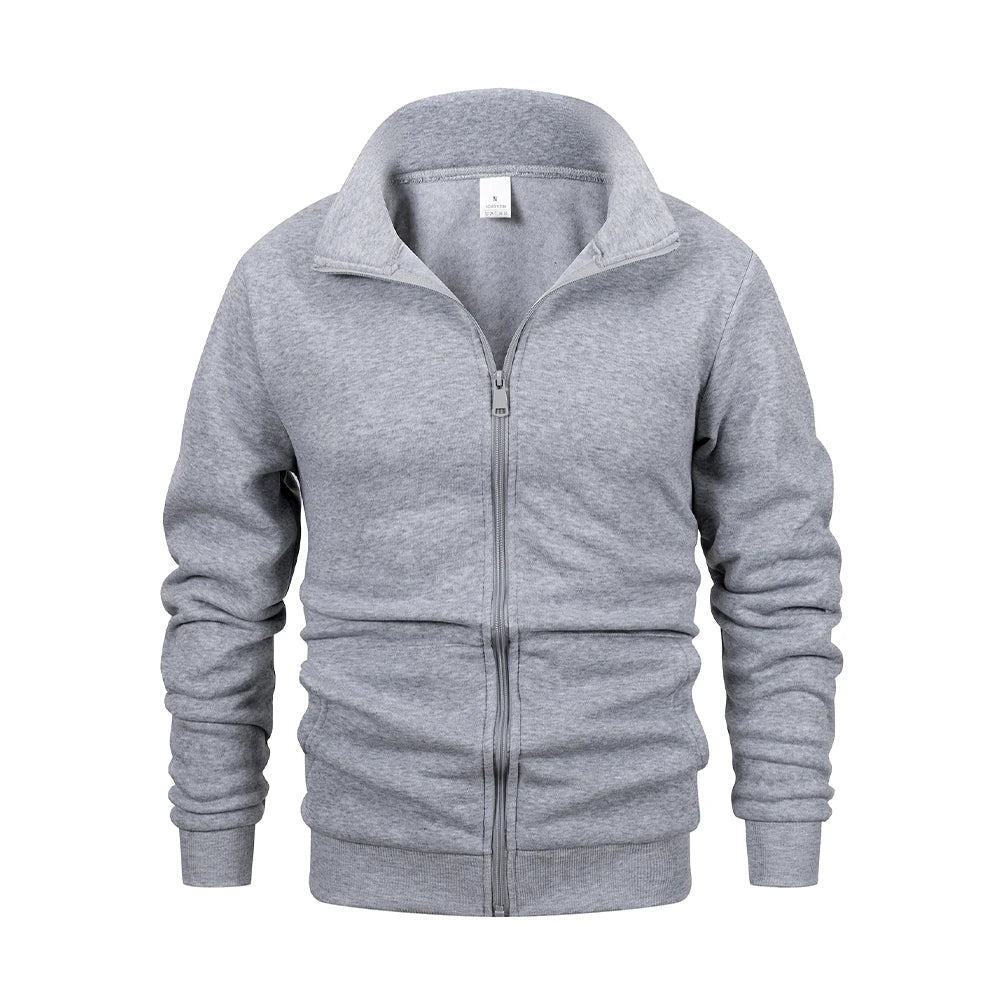 Vance Astor Zipper Hırka