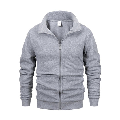 Vance Astor Zipper Hırka