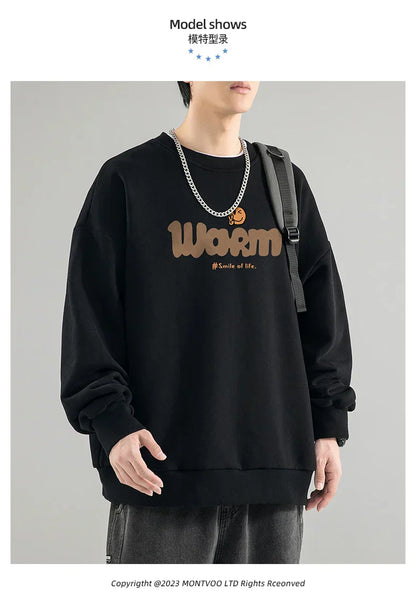 Vance Astor Fashionable Sweatshirt