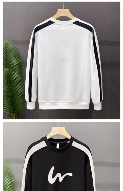 Vance Astor Korean Cotton Sweatshirt