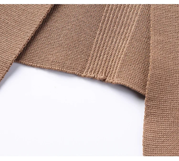 VANCE ASTOR Cardigan Ceket