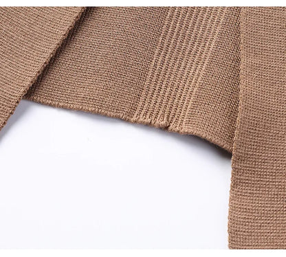 VANCE ASTOR Cardigan Ceket