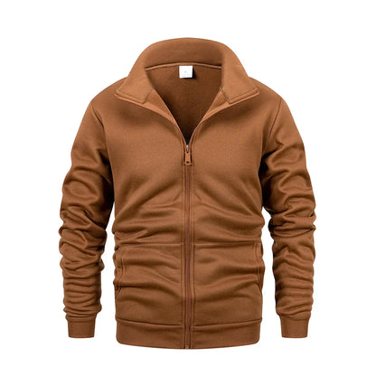 Vance Astor Zipper Hırka