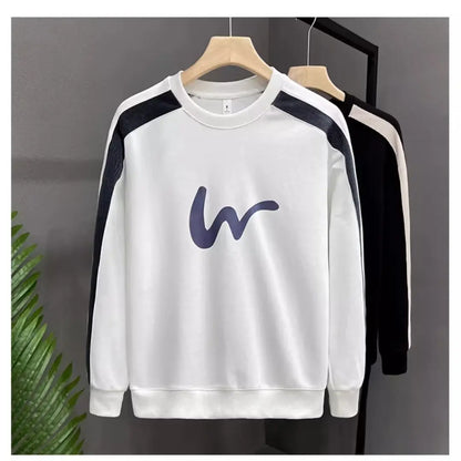 Vance Astor Korean Cotton Sweatshirt