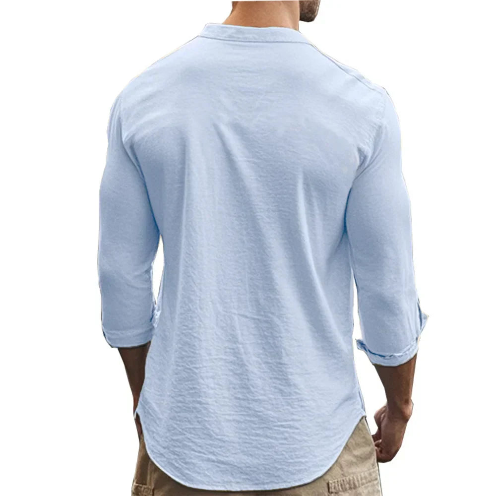 Vance Astor Breathable Gömlek