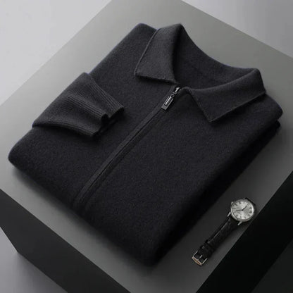 SALERNO CASHMERE Ceket