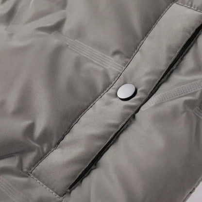 EVEREST PUFFED Ceket