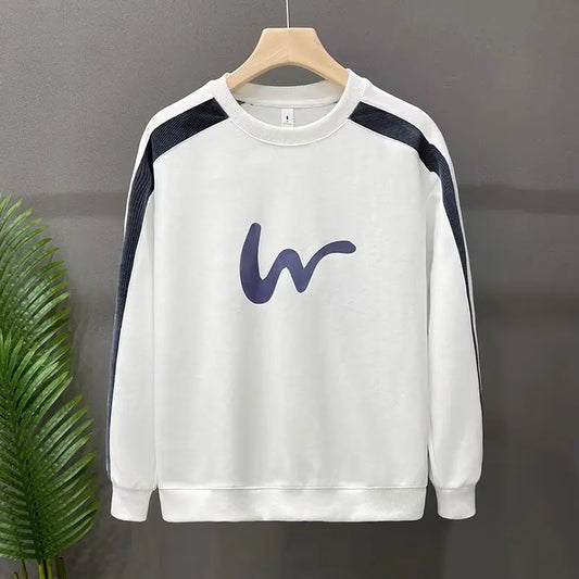 Vance Astor Korean Cotton Sweatshirt