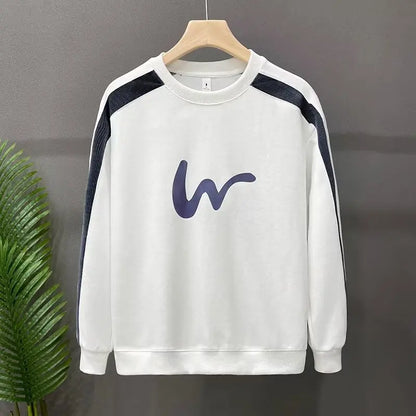 Vance Astor Korean Cotton Sweatshirt