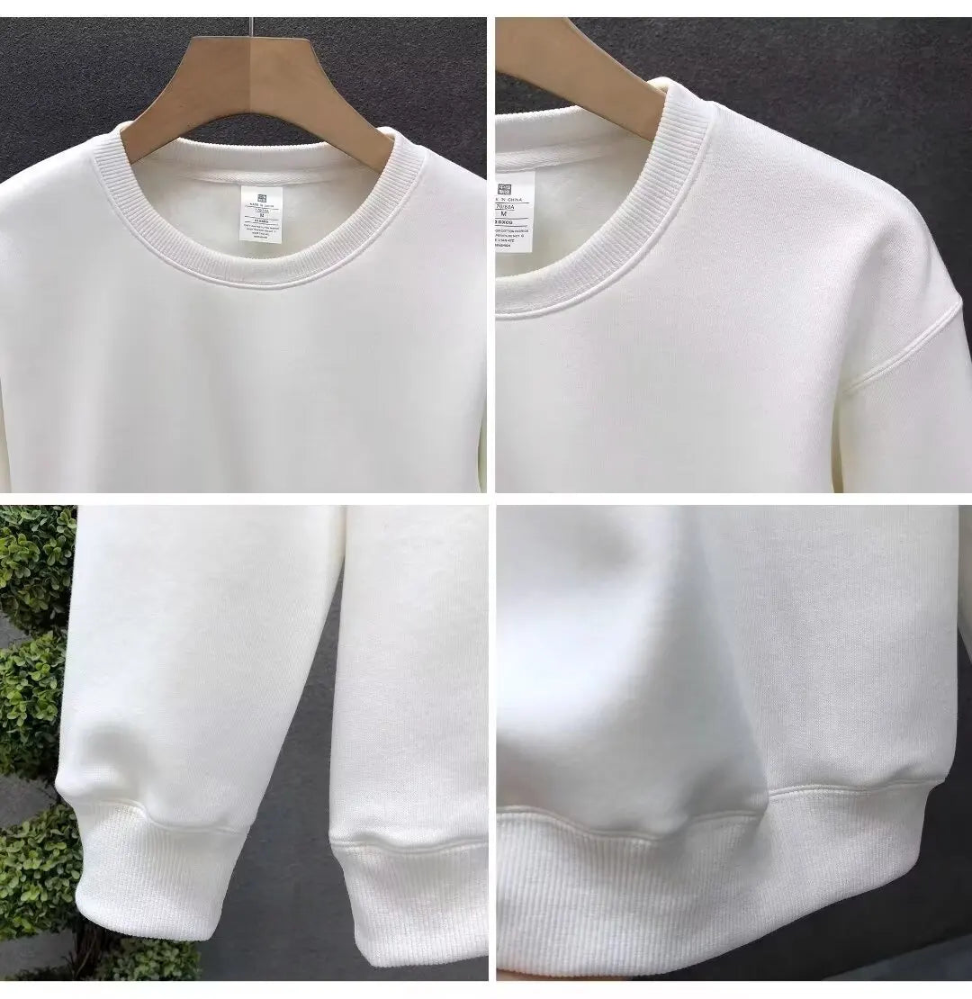 Vance Astor Cotton Sweatshirt