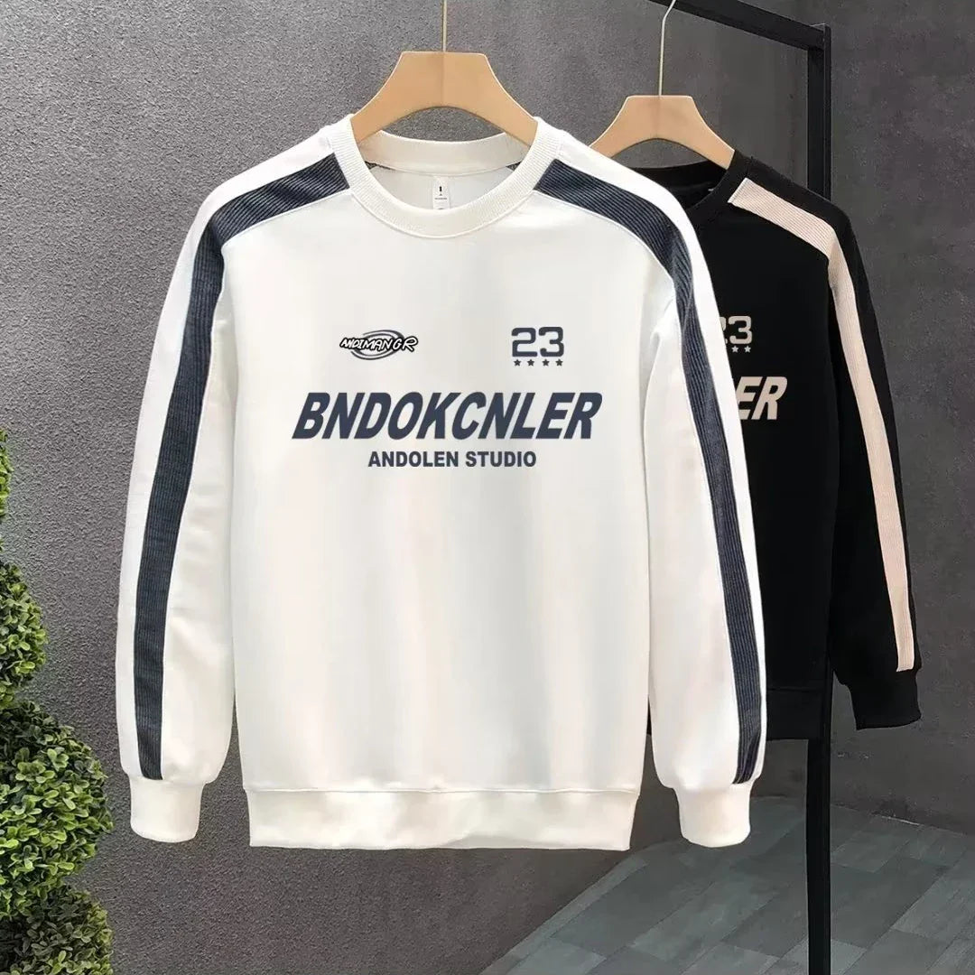Vance Astor Casual Streetwear Sweatshirt