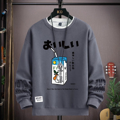 Vance Astor Streetwear Sweatshirt