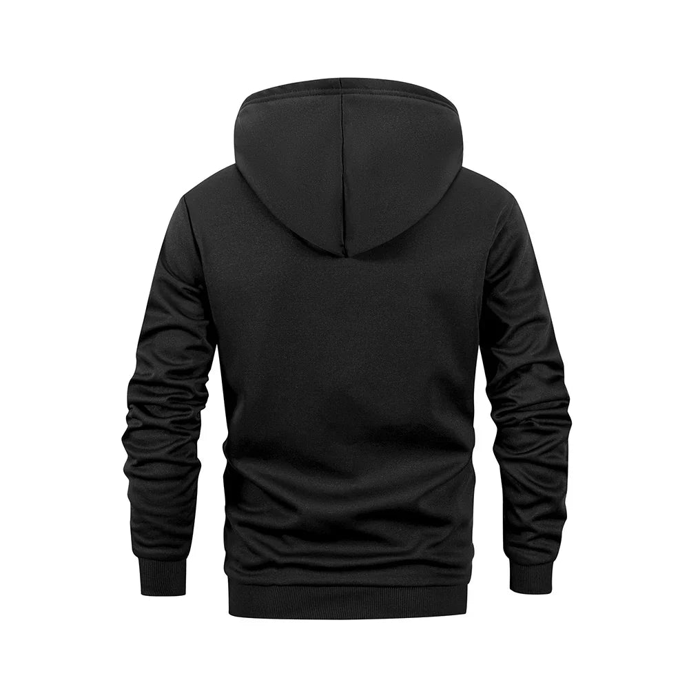 Vance Astor Yün Hoodies