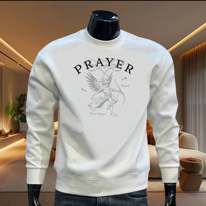 Vance Astor Cotton Sweatshirt