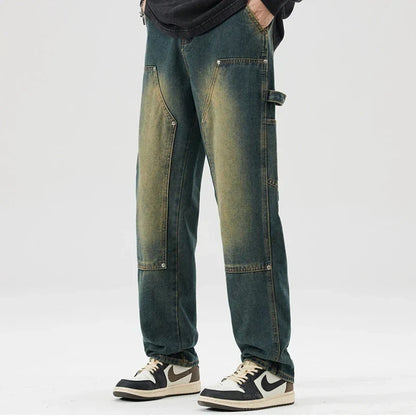HERITAGE Kot Pantolon