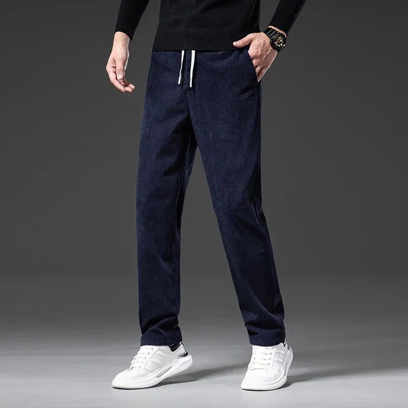 WESTON Corduroy Pantolon