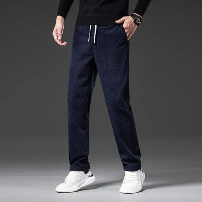 WESTON Corduroy Pantolon