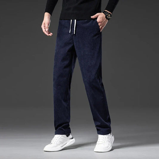 WESTON Corduroy Pantolon