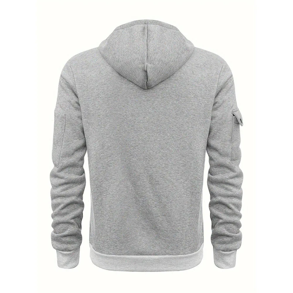 Vance Astor Spor Sweatshirt