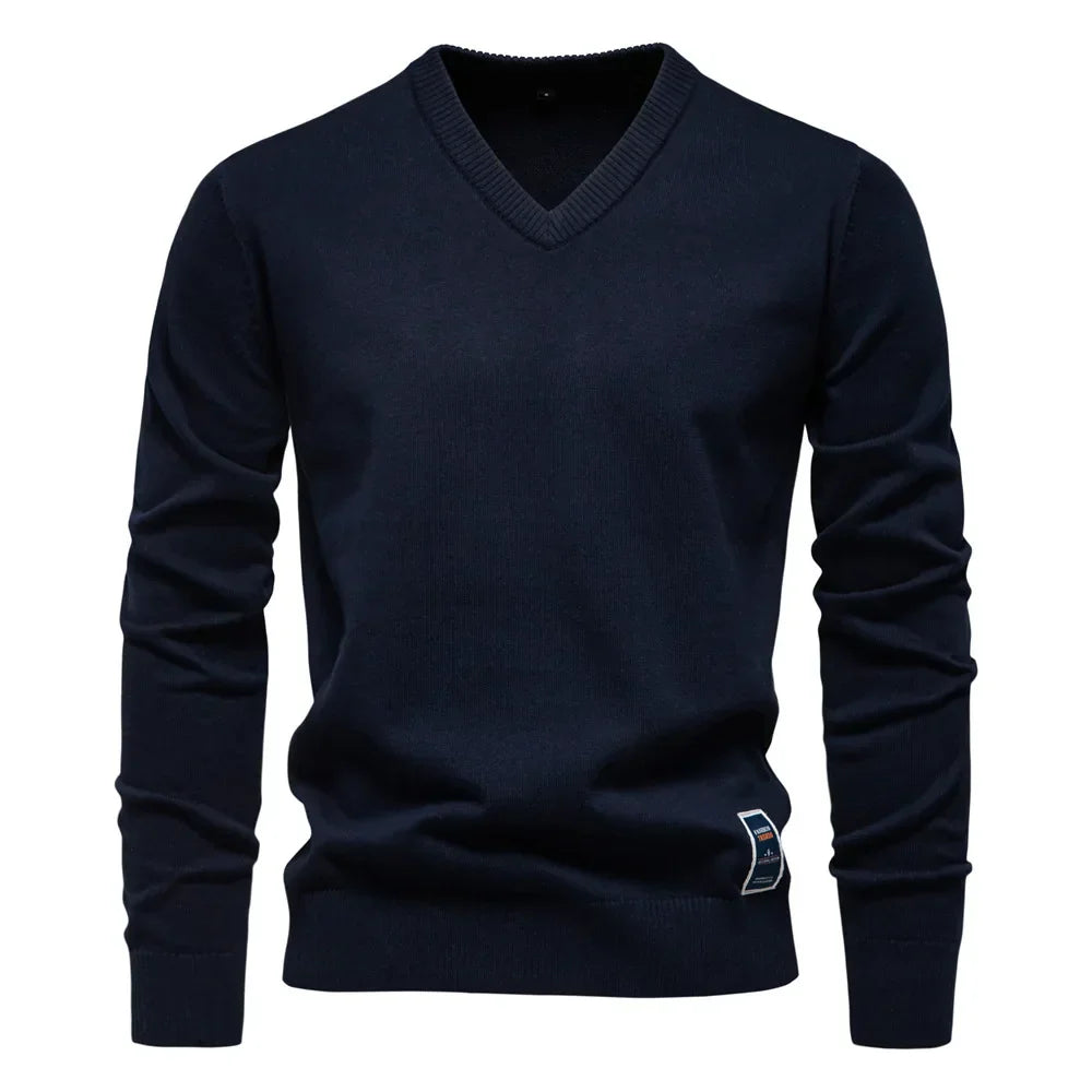 Vance Astor Pamuklu Sweatshirt