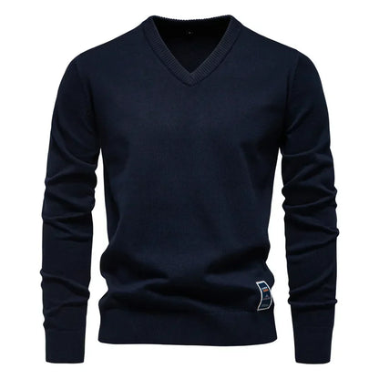Vance Astor Pamuklu Sweatshirt