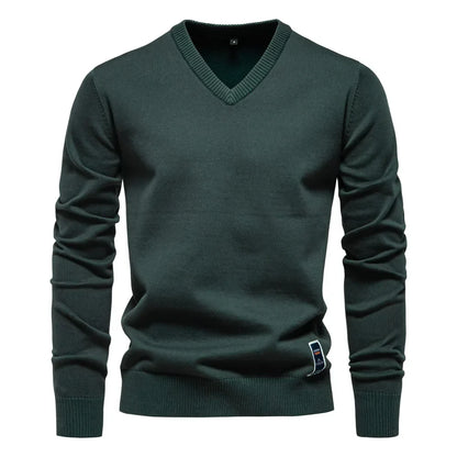 Vance Astor Pamuklu Sweatshirt