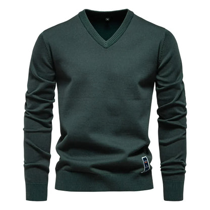 Vance Astor Pamuklu Sweatshirt