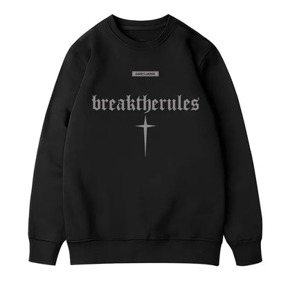 Vance Astor Cotton Sweatshirt