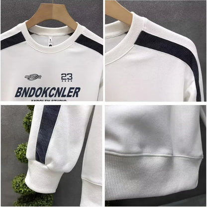 Vance Astor Casual Streetwear Sweatshirt