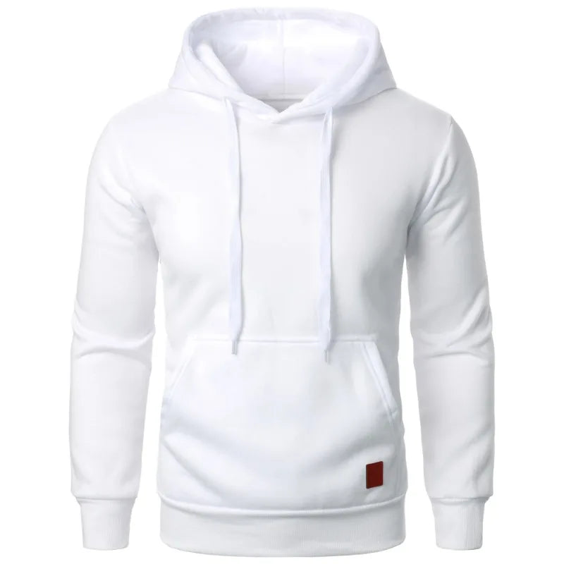 Vance Astor Spor Hoodie