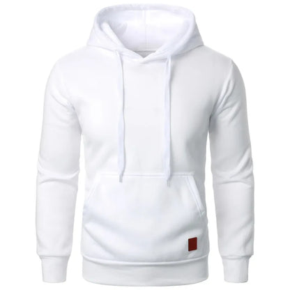Vance Astor Spor Hoodie