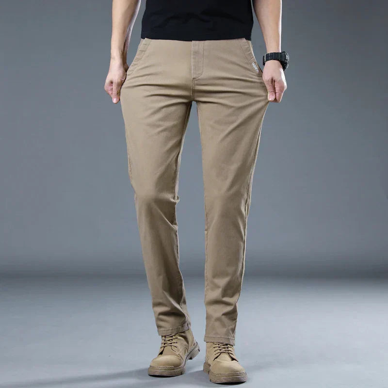 BERNER™ Slim Fit Pantolon