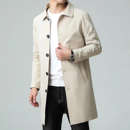 CLIFTON™ Palto