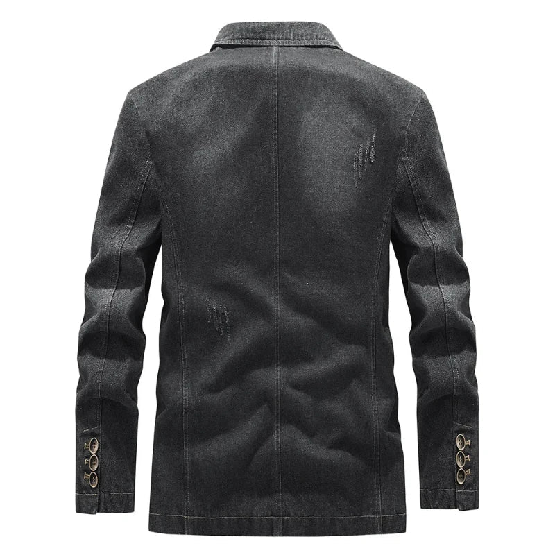 TYLER DENIM Ceket
