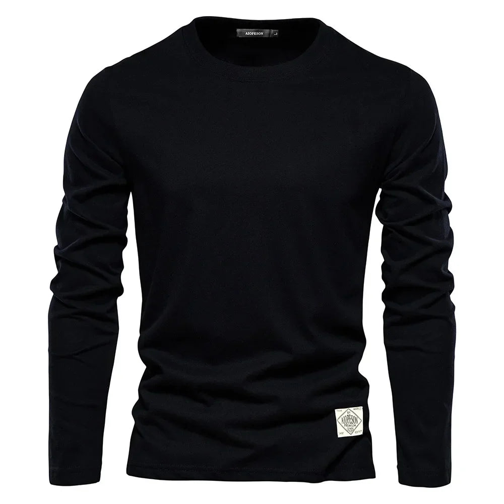 Vance Astor Pamuklu Uzun Kollu Sweatshirt