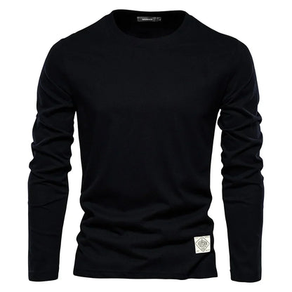 Vance Astor Pamuklu Uzun Kollu Sweatshirt