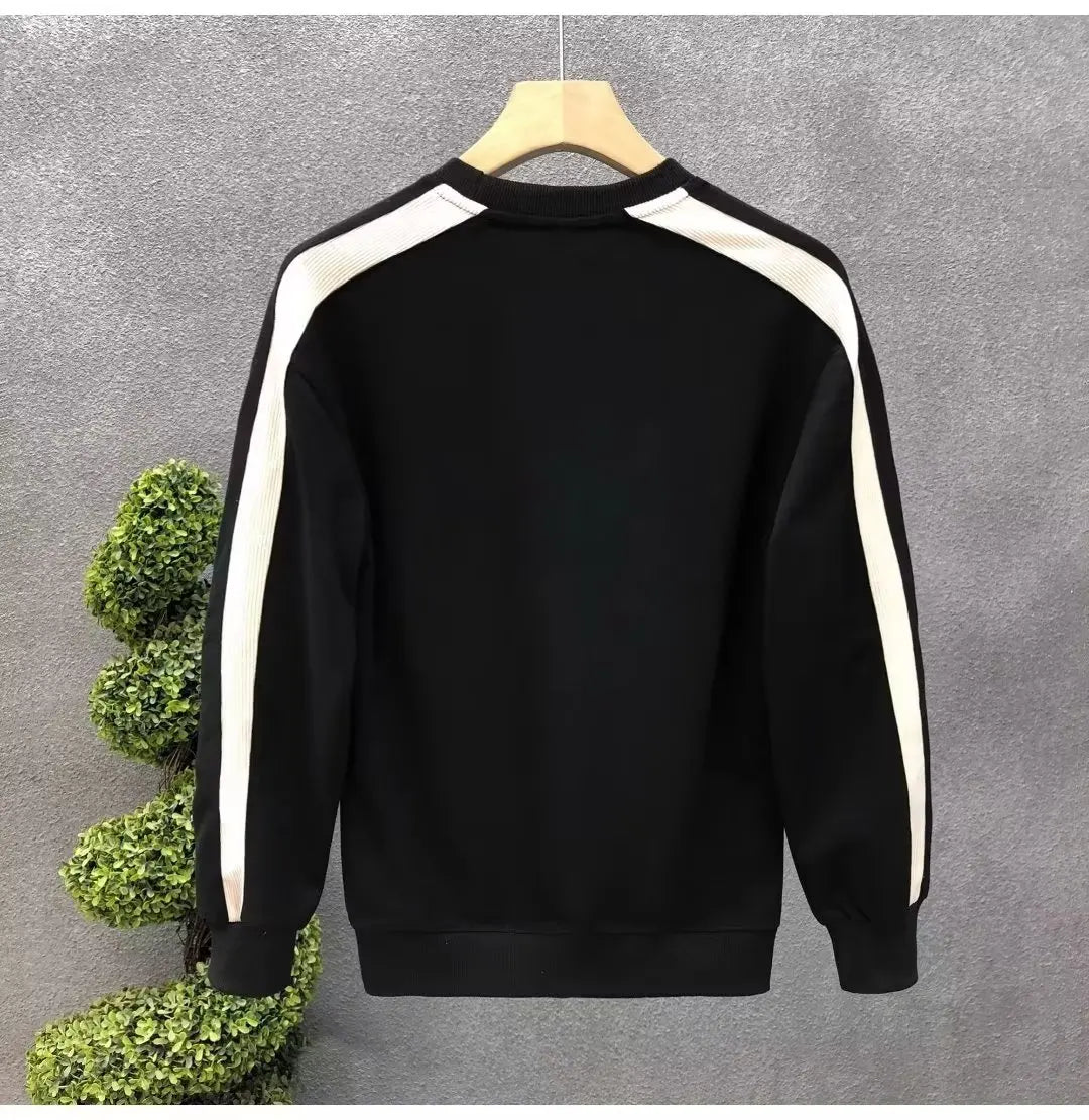 Vance Astor Casual Streetwear Sweatshirt