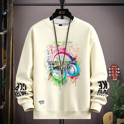 Vance Astor Hip Hop  Sweatshirt
