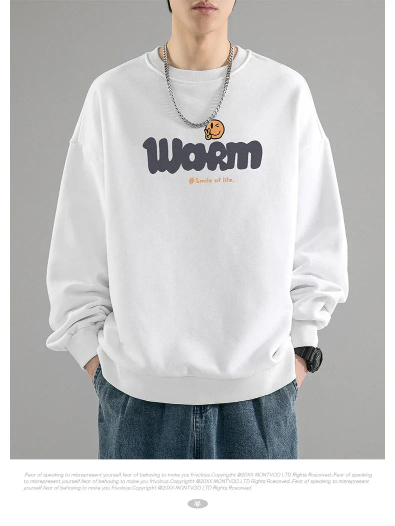 Vance Astor Fashionable Sweatshirt
