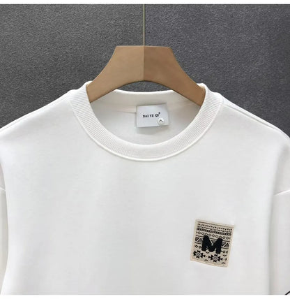 Vance Astor Korean Casual Sweatshirt