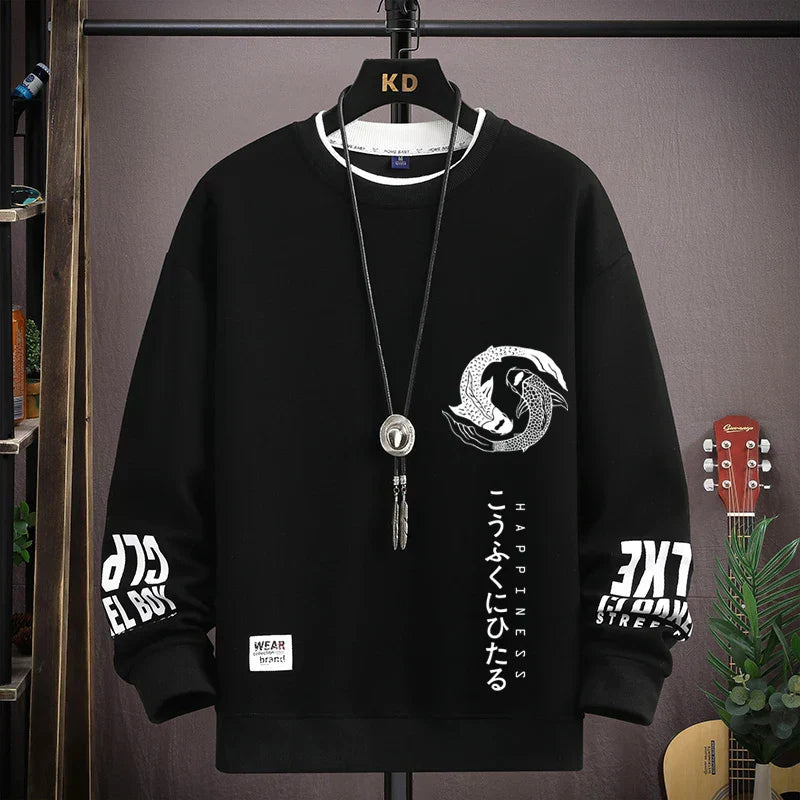 Vance Astor Lucky Sweatshirt
