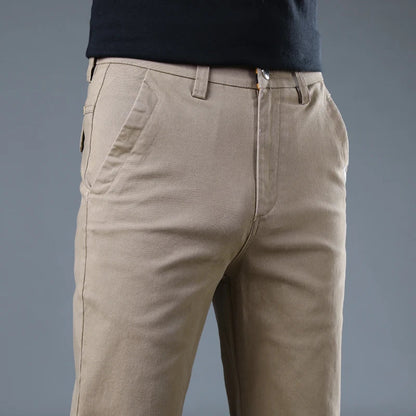 BERNER™ Slim Fit Pantolon